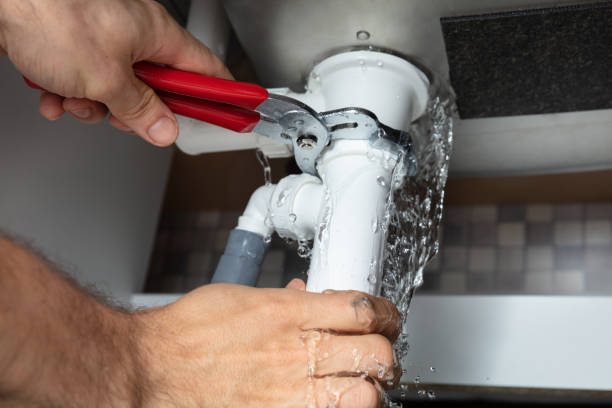 Best 24-hour water damage restoration  in West Cape May, NJ