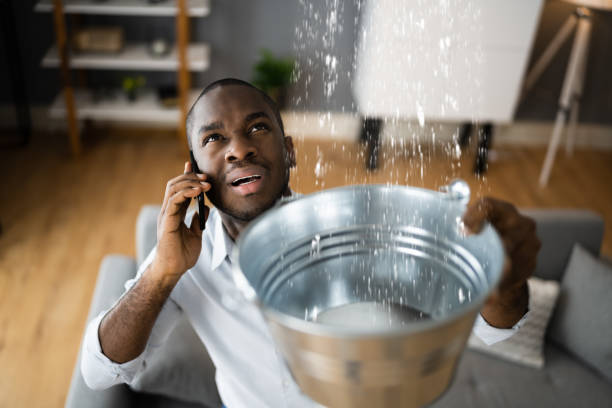 Best 24-hour water damage restoration  in West Cape May, NJ