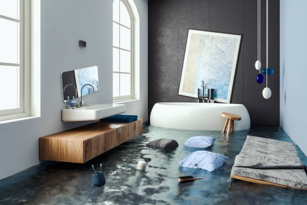 Best Residential water damage restoration  in West Cape May, NJ