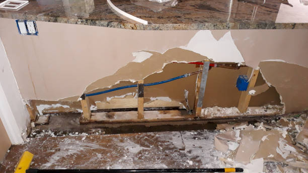Best Emergency water damage restoration  in West Cape May, NJ
