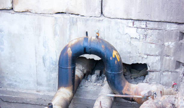 Best Emergency water damage restoration  in West Cape May, NJ