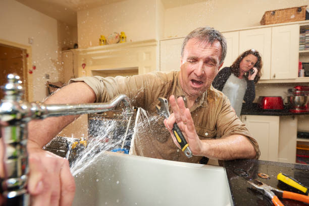 Best Commercial water damage restoration  in West Cape May, NJ